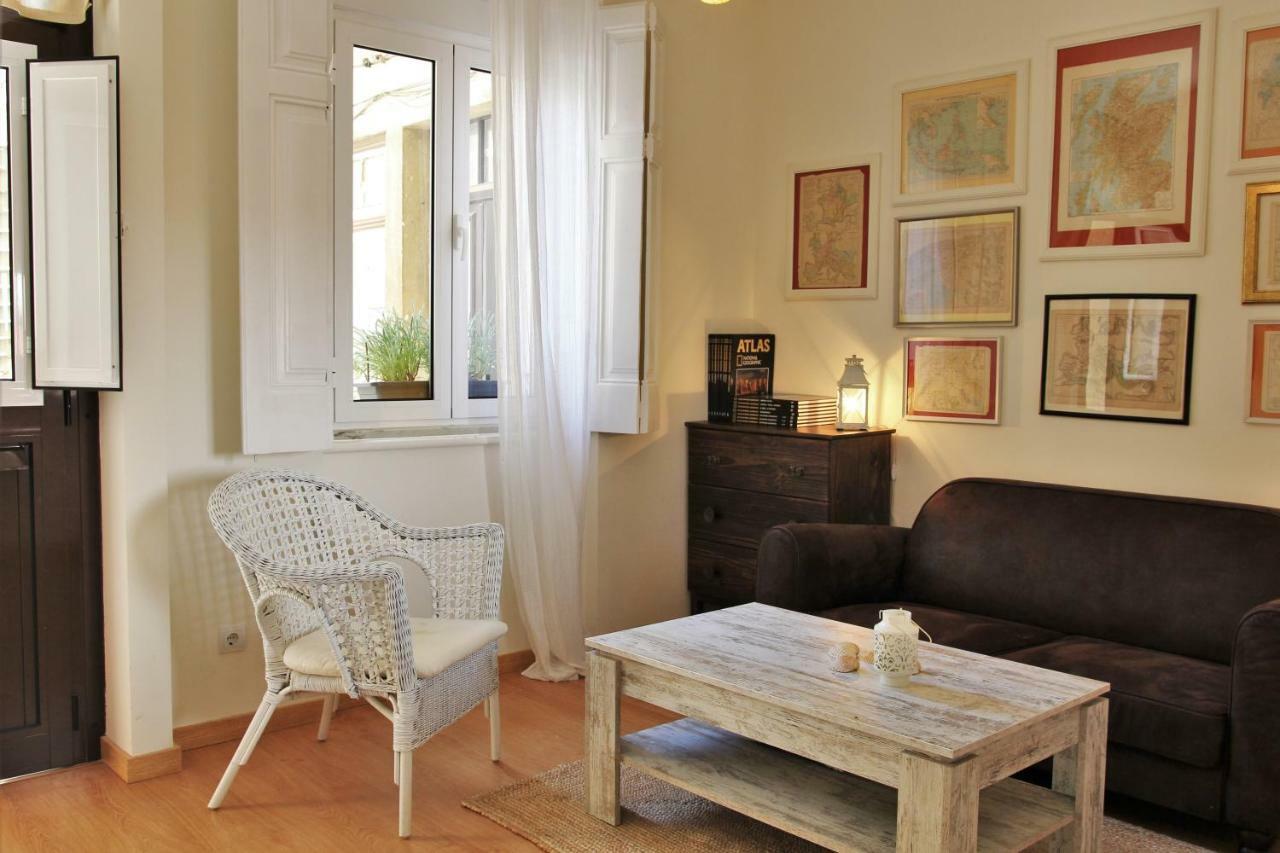 The Back Street Nest Lisbon